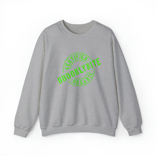 Unisex Heavy Blend™ Crewneck Sweatshirt - Grey